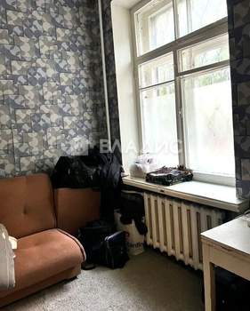 3-к квартира, вторичка, 66м2, 1/3 этаж