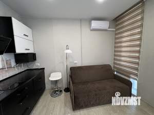 Студия квартира, вторичка, 22м2, 14/25 этаж