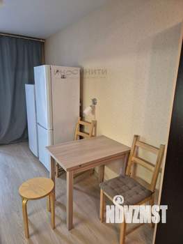 1-к квартира, вторичка, 45м2, 13/20 этаж