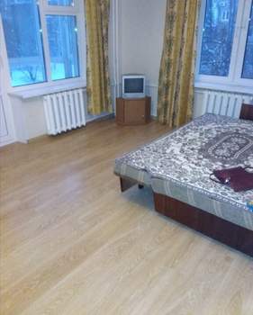 1-к квартира, вторичка, 32м2, 3/5 этаж