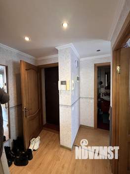 3-к квартира, вторичка, 43м2, 3/5 этаж