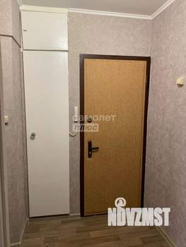 1-к квартира, вторичка, 32м2, 9/9 этаж