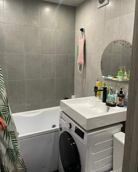 2-к квартира, вторичка, 44м2, 4/5 этаж