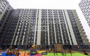 2-к квартира, вторичка, 48м2, 10/18 этаж