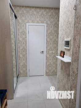 Студия квартира, вторичка, 25м2, 8/24 этаж