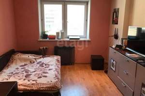 2-к квартира, вторичка, 57м2, 2/18 этаж