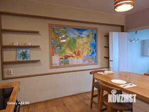 2-к квартира, вторичка, 53м2, 19/23 этаж