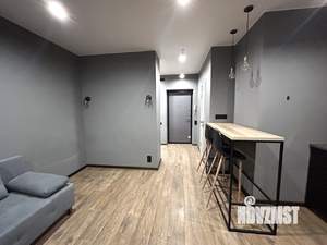 Студия квартира, вторичка, 24м2, 4/23 этаж