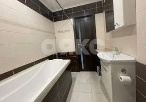 1-к квартира, вторичка, 45м2, 18/19 этаж