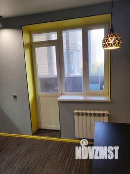 1-к квартира, вторичка, 43м2, 5/17 этаж