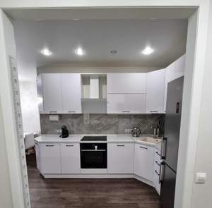 2-к квартира, вторичка, 55м2, 13/18 этаж
