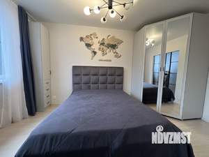 1-к квартира, вторичка, 33м2, 4/23 этаж