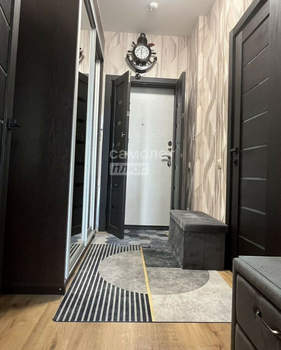 1-к квартира, вторичка, 30м2, 5/23 этаж