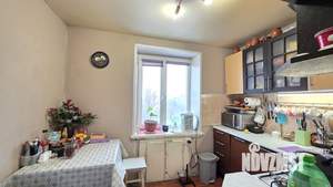 3-к квартира, вторичка, 57м2, 9/9 этаж