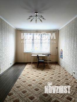 2-к квартира, вторичка, 66м2, 4/17 этаж