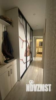 2-к квартира, вторичка, 56м2, 15/22 этаж
