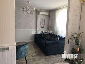 1-к квартира, вторичка, 37м2, 6/11 этаж