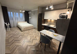 Студия квартира, вторичка, 33м2, 10/23 этаж