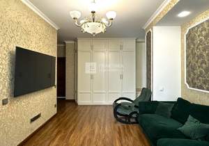 3-к квартира, вторичка, 67м2, 6/23 этаж