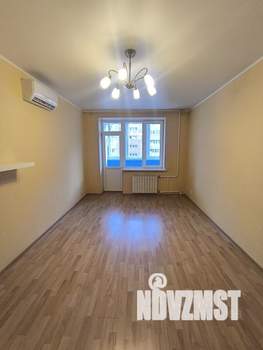 1-к квартира, вторичка, 42м2, 6/10 этаж
