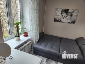 2-к квартира, вторичка, 34м2, 4/9 этаж