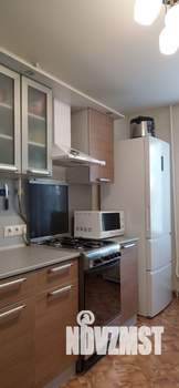 3-к квартира, вторичка, 63м2, 3/5 этаж