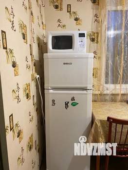 2-к квартира, вторичка, 37м2, 5/5 этаж