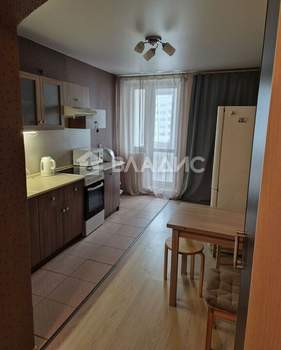 1-к квартира, вторичка, 45м2, 13/19 этаж