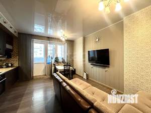 3-к квартира, вторичка, 93м2, 4/17 этаж