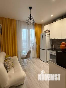 1-к квартира, вторичка, 35м2, 8/24 этаж