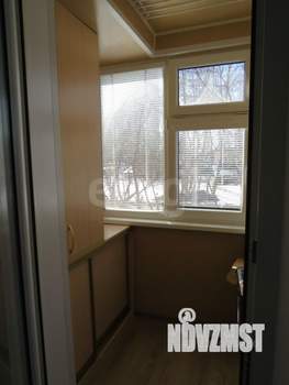 2-к квартира, вторичка, 43м2, 1/9 этаж