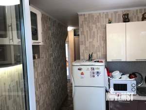 1-к квартира, вторичка, 31м2, 4/5 этаж