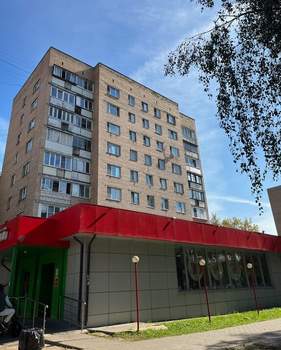 2-к квартира, вторичка, 50м2, 3/9 этаж