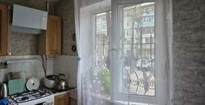 2-к квартира, вторичка, 38м2, 1/5 этаж