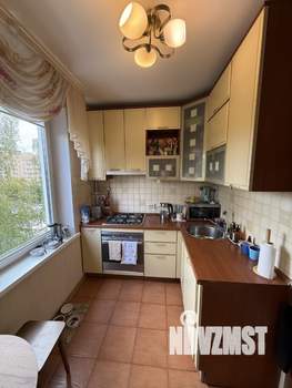 3-к квартира, вторичка, 65м2, 7/9 этаж