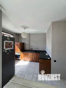 Студия квартира, вторичка, 44м2, 12/15 этаж