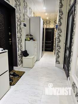 2-к квартира, вторичка, 58м2, 12/16 этаж