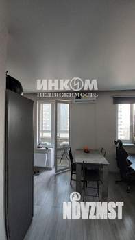 1-к квартира, вторичка, 30м2, 16/23 этаж