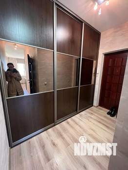 Студия квартира, вторичка, 41м2, 9/20 этаж