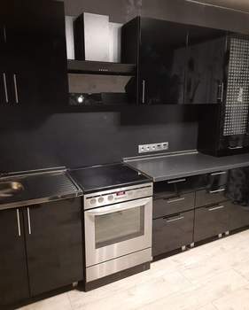 3-к квартира, вторичка, 89м2, 6/25 этаж