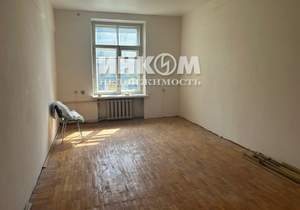 3-к квартира, вторичка, 79м2, 2/3 этаж