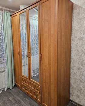 2-к квартира, вторичка, 42м2, 17/17 этаж