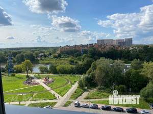 3-к квартира, вторичка, 60м2, 11/23 этаж