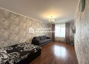 1-к квартира, вторичка, 46м2, 19/19 этаж