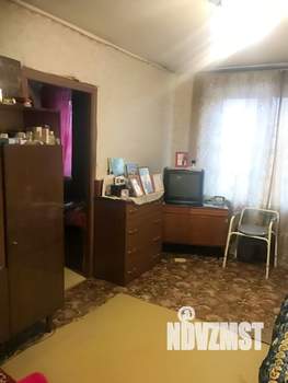 3-к квартира, вторичка, 49м2, 9/9 этаж