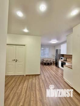 3-к квартира, вторичка, 84м2, 2/18 этаж