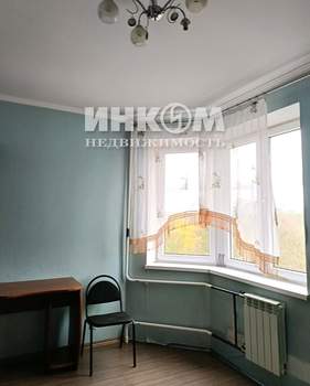 2-к квартира, вторичка, 66м2, 4/17 этаж