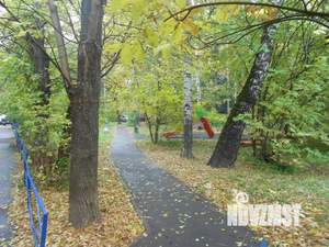 1-к квартира, вторичка, 33м2, 2/5 этаж