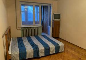 2-к квартира, вторичка, 52м2, 3/9 этаж