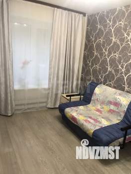 2-к квартира, вторичка, 44м2, 1/9 этаж